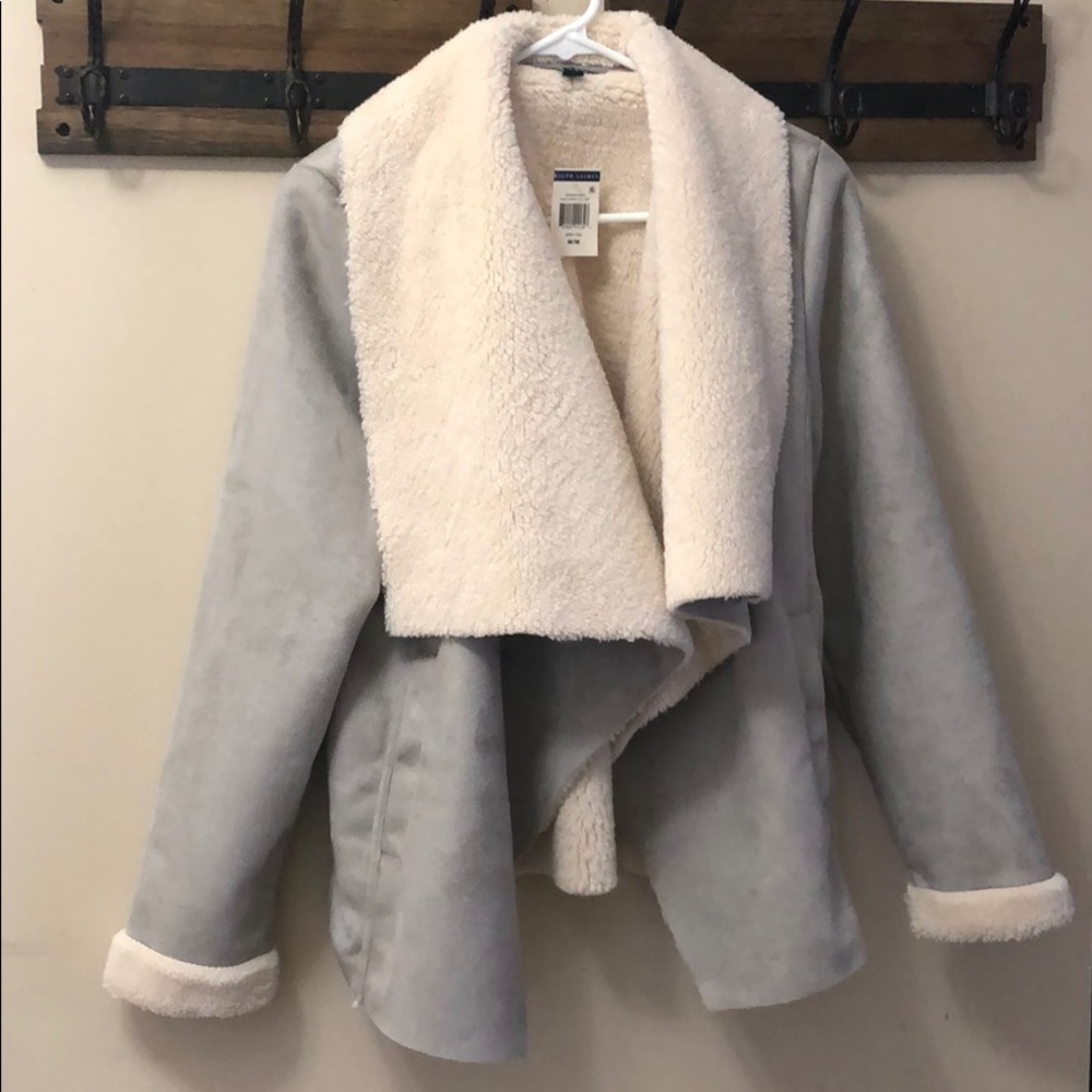 Ralph Lauren Shrug/Poncho
